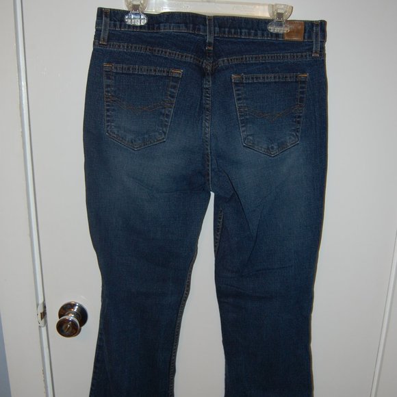Canyon River Blues Size 13 Regular Stretch Jeans - Picture 2 of 6